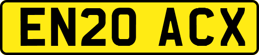 EN20ACX