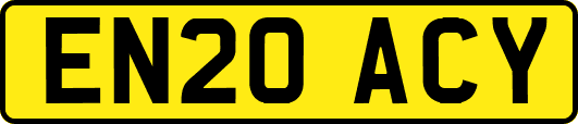 EN20ACY