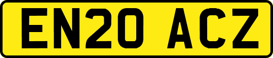 EN20ACZ