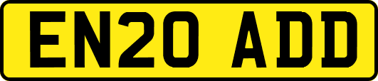 EN20ADD