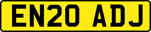 EN20ADJ