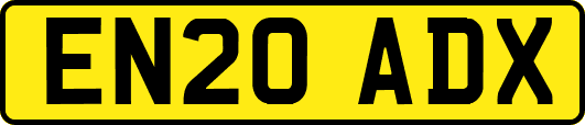 EN20ADX