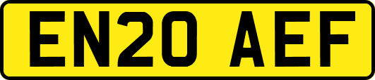 EN20AEF
