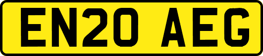 EN20AEG