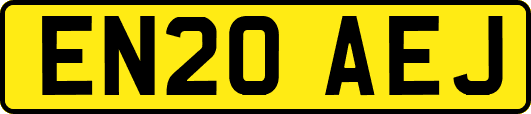 EN20AEJ