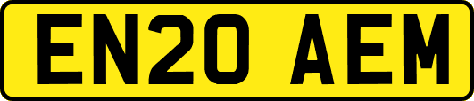 EN20AEM