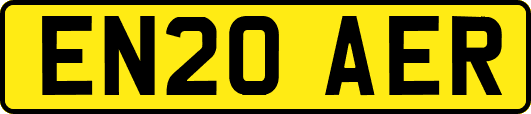 EN20AER