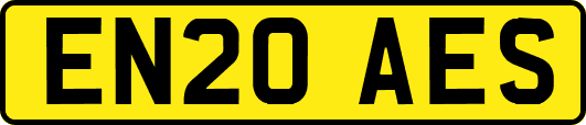 EN20AES