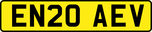 EN20AEV