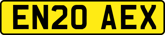 EN20AEX