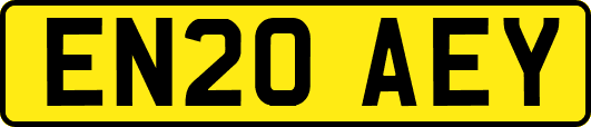 EN20AEY