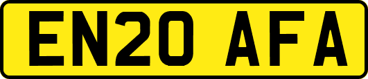 EN20AFA