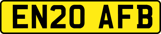 EN20AFB