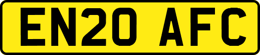 EN20AFC