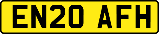 EN20AFH