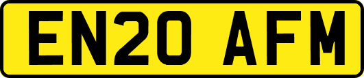 EN20AFM