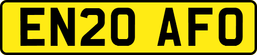 EN20AFO
