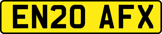 EN20AFX