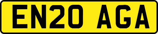 EN20AGA