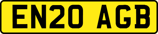 EN20AGB