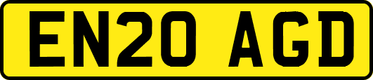 EN20AGD