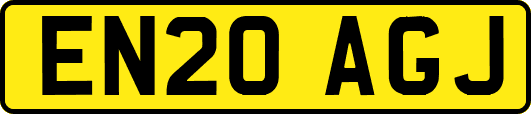 EN20AGJ