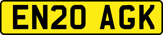 EN20AGK
