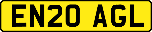 EN20AGL