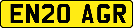 EN20AGR
