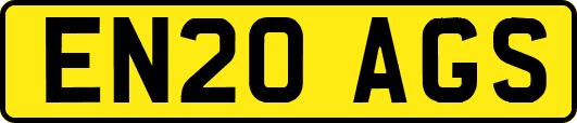 EN20AGS