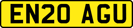 EN20AGU