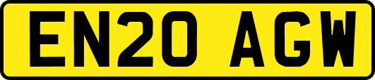 EN20AGW