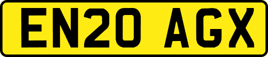 EN20AGX