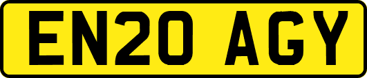 EN20AGY