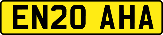 EN20AHA