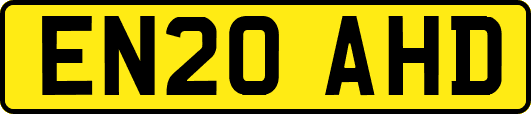 EN20AHD