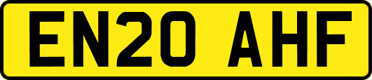 EN20AHF