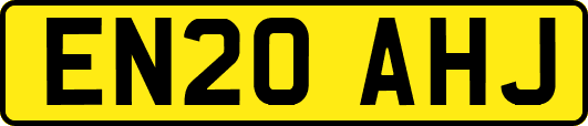 EN20AHJ