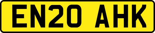 EN20AHK