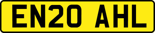 EN20AHL