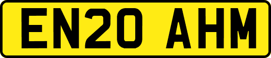 EN20AHM