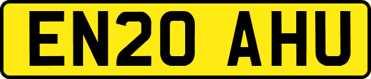 EN20AHU