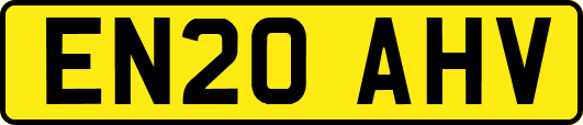 EN20AHV