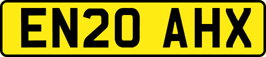 EN20AHX
