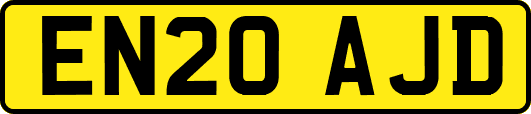 EN20AJD