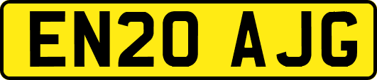 EN20AJG
