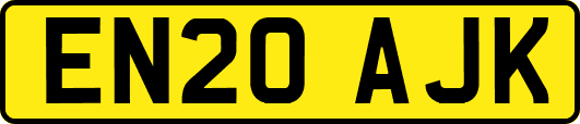 EN20AJK