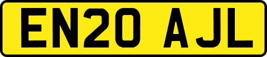 EN20AJL