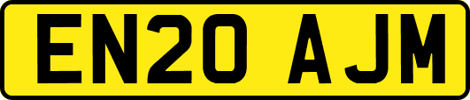 EN20AJM