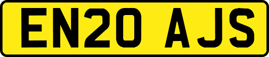 EN20AJS